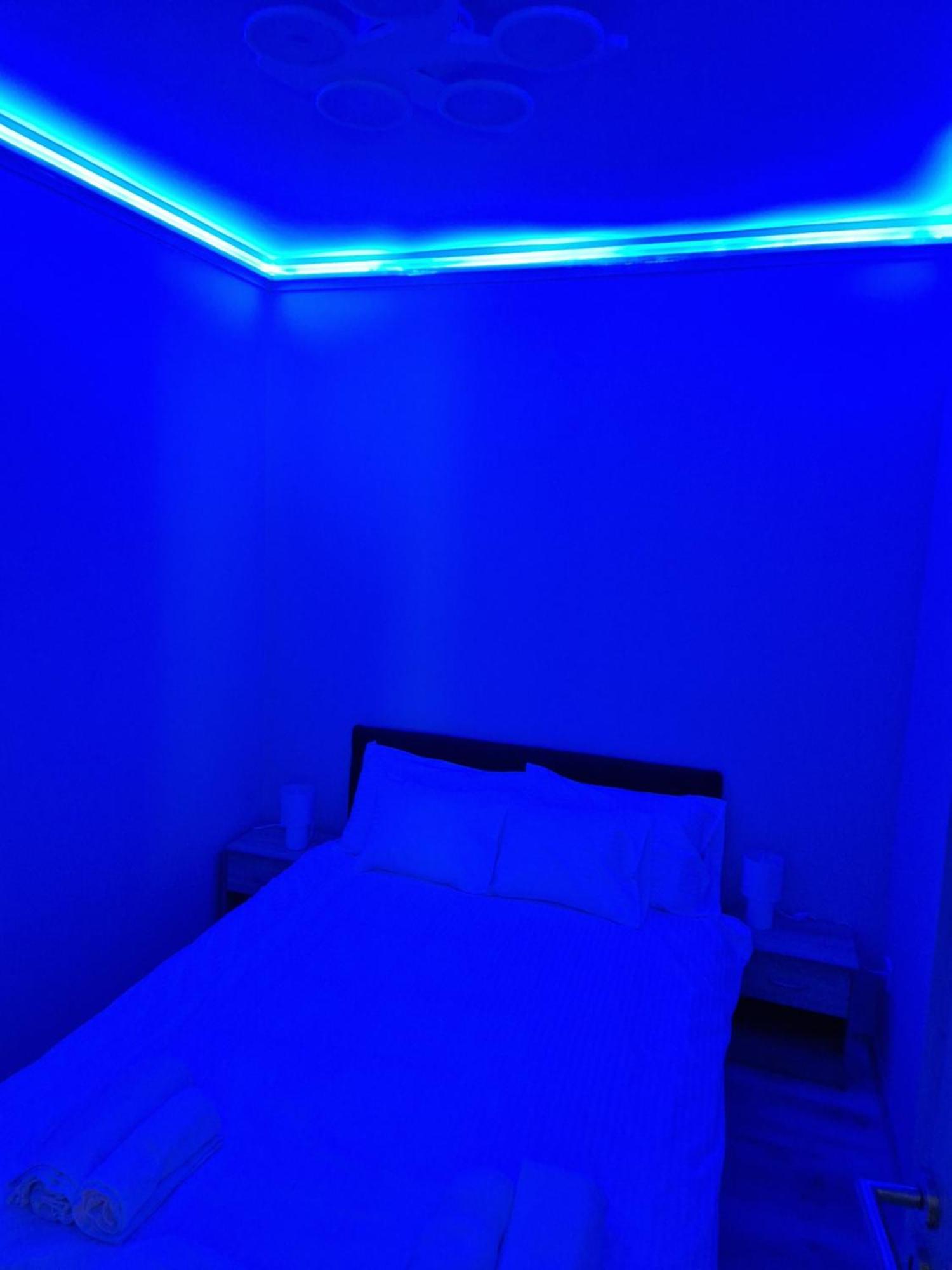 Apartamento Hajnal Apartman Szeged Habitación foto