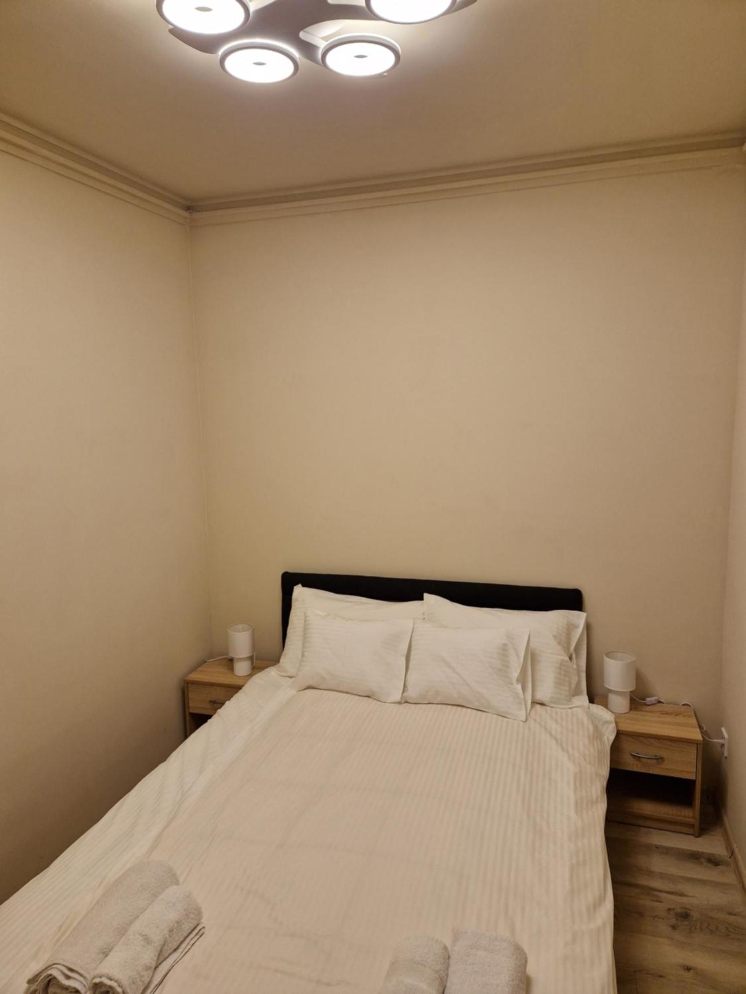 Apartamento Hajnal Apartman Szeged Habitación foto